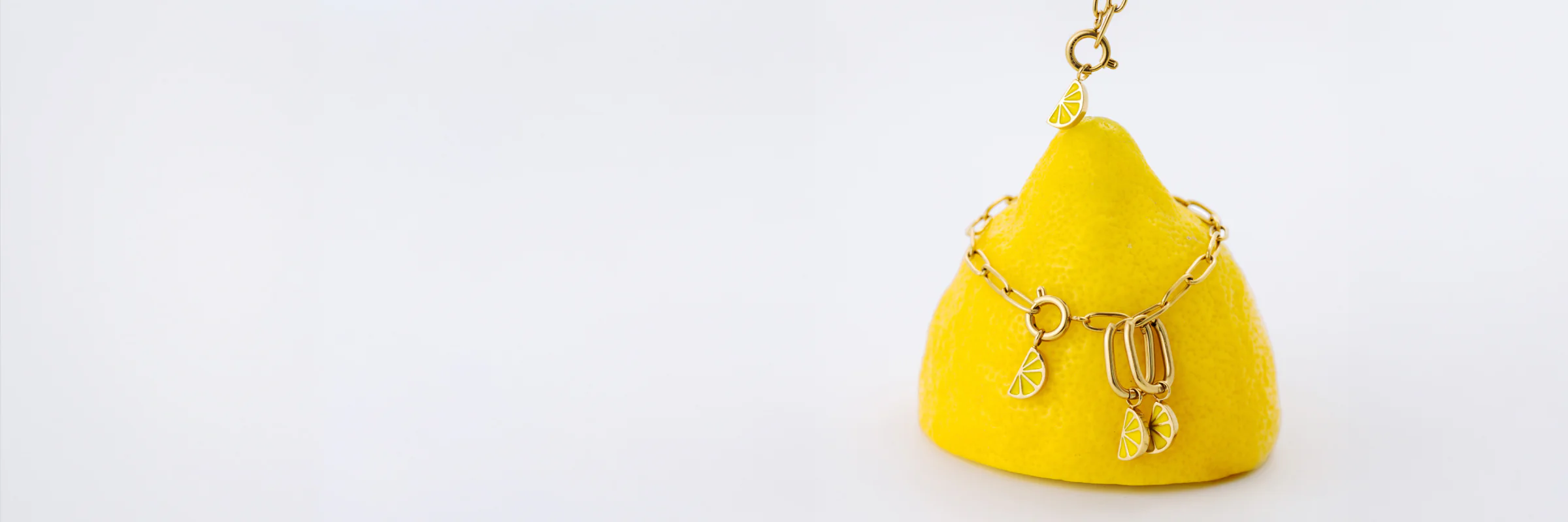 Schmuck, der dich zum Strahlen bringt